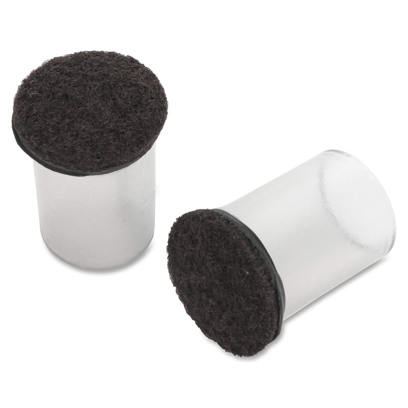 Lorell Clear Sleeve Floor Protectors - Image 2
